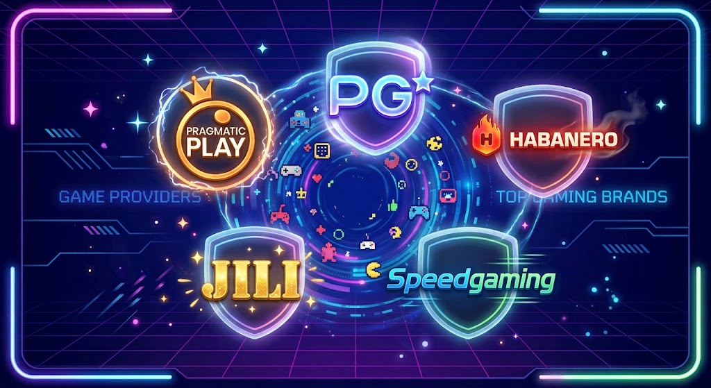 Gaming hardware