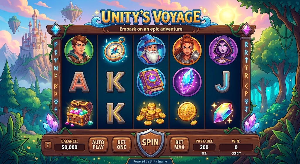 Unity vs Unreal Engine: Memilih Engine untuk Proyek