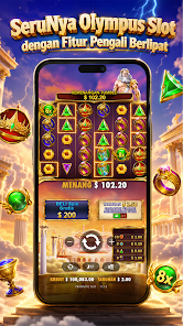 Gameplay totobet69 4