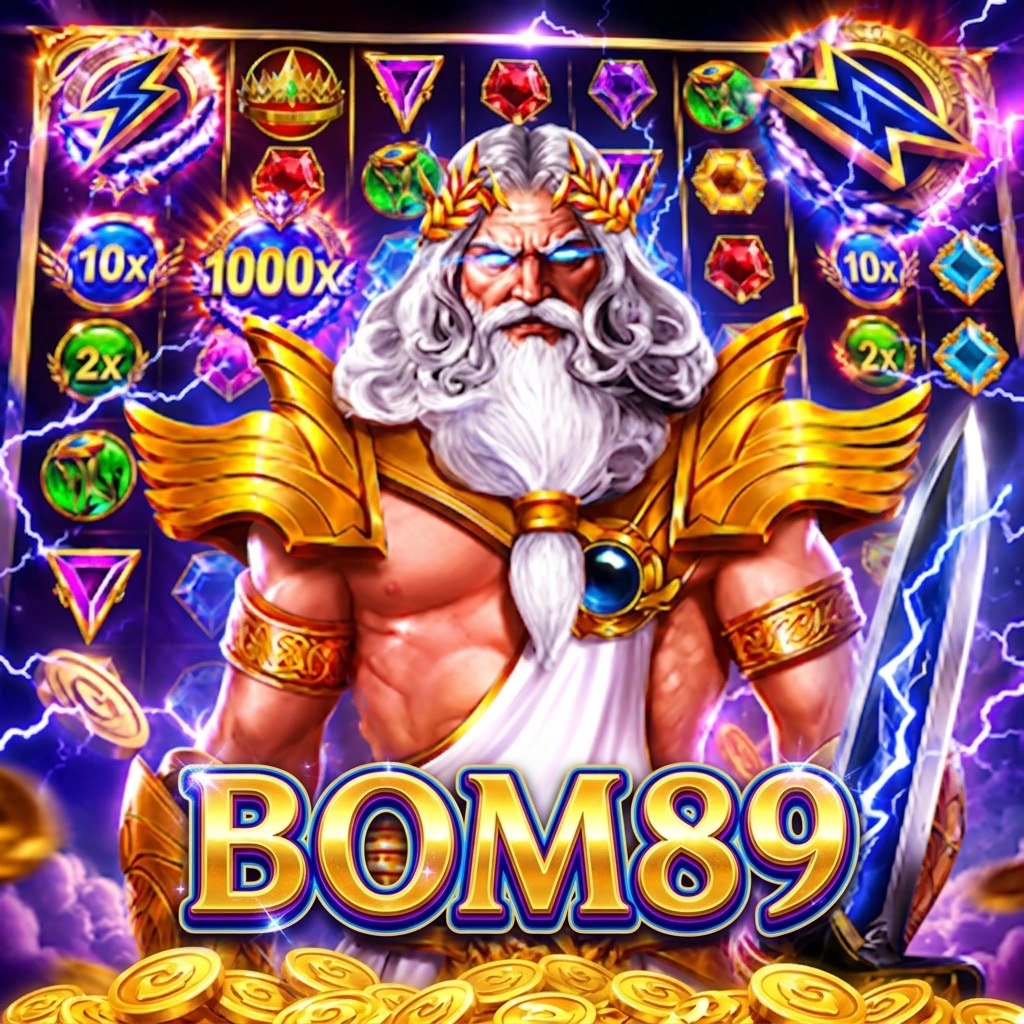 Olympus Zeus