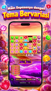 Gameplay totobet69 2