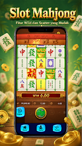 Gameplay totobet69 1